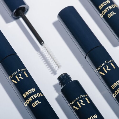 Pierre Ren&amp;eacute; Art prozirni gel za obrve 10 ml Slike