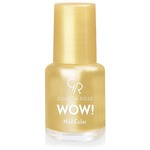 Golden Rose lak za nokte WOW! O-GWW-42 Cene