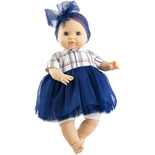 Paola Reina Punčka Manus Judith 36cm, (21337036) Cene