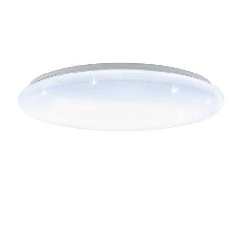 Eglo Giron-s plafonjera/1, led, 40w, prom 570, sa daljinskim, dimabilna, kristal ekt Slike