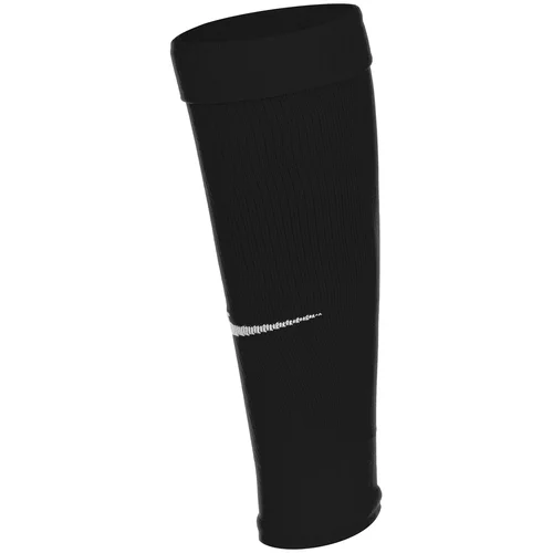 Nike Visoke čarape crna