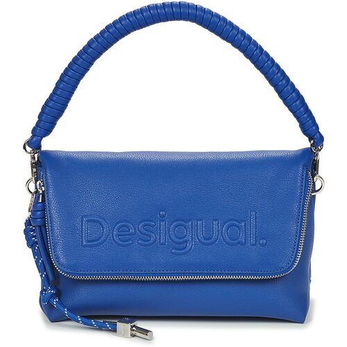 Desigual HALF VENECIA 3.0 FANTASY Plava Slike