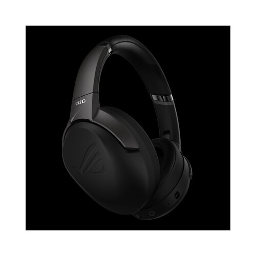 Asus ROG Strix GO 2.4 crne slu&amp;scaron;alice Slike