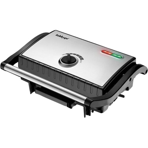 FABBYGO Toster TRF 103, 1500W, Sivi Cijene