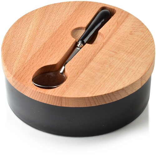 Mondex Basic Kitchen Cookini Posoda Za Sladkor, (21567778) Cene