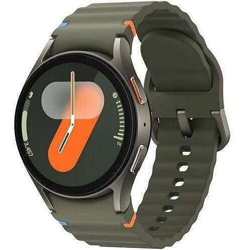 Samsung GALAXY WATCH 7 40MM BT ZELENI Pametni sat Cene