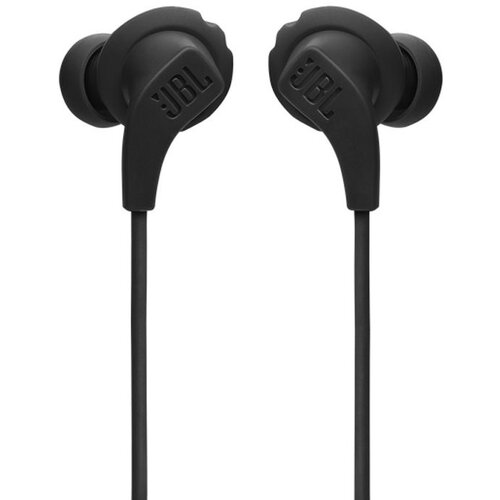 JBL Slušalice Endurance Run 2 Black Cene