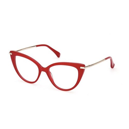 Max Mara MM5145 066 ONE SIZE (52) Rdeča/Kristalna Cene