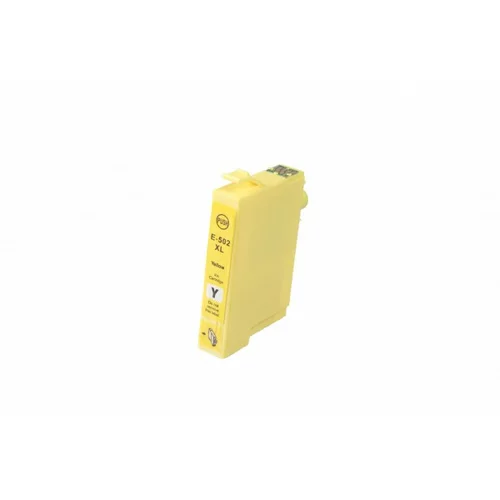 Epson Kartuša 502 XL Yellow