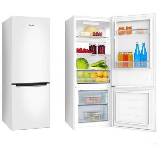Amica FK244.4(E) fridge-freezer combination Cijene