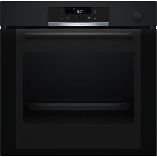 Bosch Serie 4 HRG312BB3 oven 71 L 3600 W Black Cijene