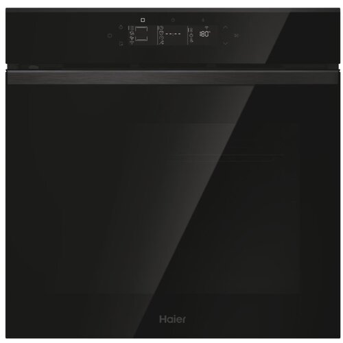  Vgradna pečica Haier H6 ID65G3YTB Slike
