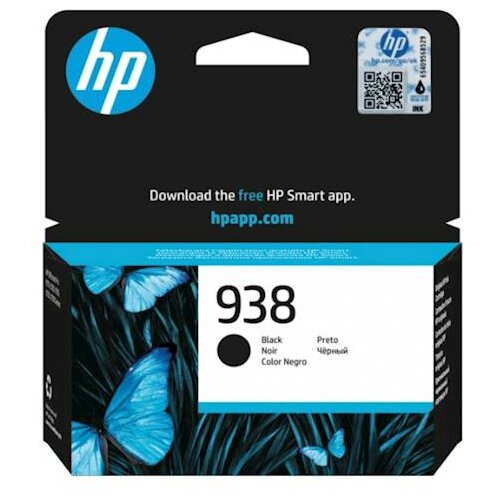 HP Tinta 938 Crna Slike