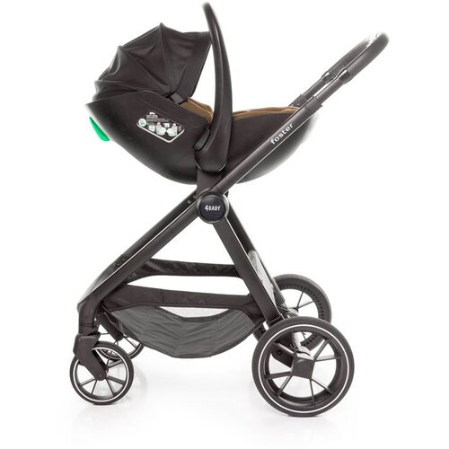 4Baby autosjedalica Neo mokka Slike
