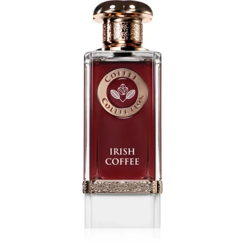 Fragrance World Irish Coffee parfumska voda uniseks 100 ml