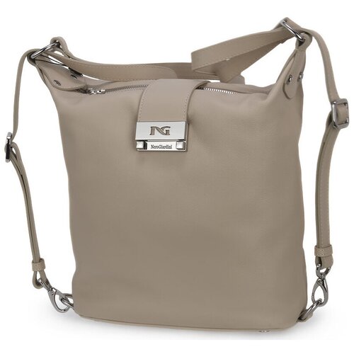 Nero Giardini Torbe NERO GIARDINI 453 RENO LINO Bež Cene