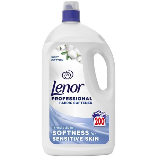 Lenor Professional Sensitive 4l, 200 pranja / XXL Slike