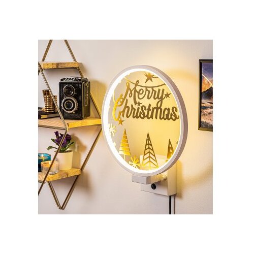 Opviq zidna lampa XMAS28 Slike