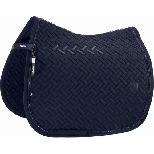 ESKADRON Podsedelnica Pro-Soft Crystal, navy - DL Slike