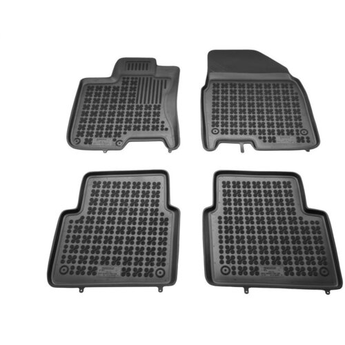 REZAW-PLAST Tipske patosnice za NISSAN Qashqai +2 (2007-2013) - Kadice Cene