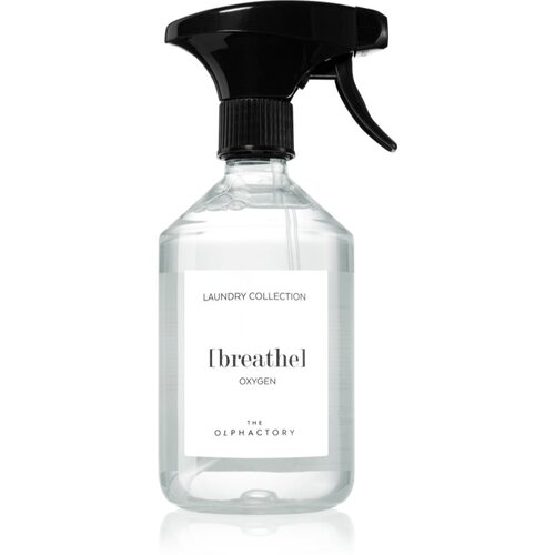 Ambientair The Olphactory Oxygen osvežilec tekstila Breathe 500 ml Cene