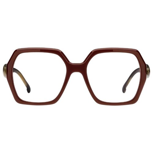 Etro Ženske Dioptrijske naočale 0088 Red Cene
