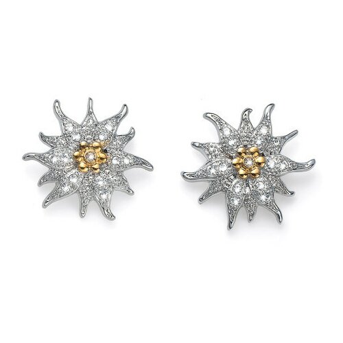  Ženske oliver weber edelweiss crystal mindjuŠe sa belim swarovski kristalima ( 22708 ) Cene