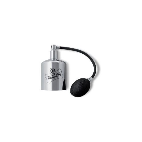  Pumpica za lak i kolonjsku vodu Proraso 100 ml &amp;ndash; Stainless Slike