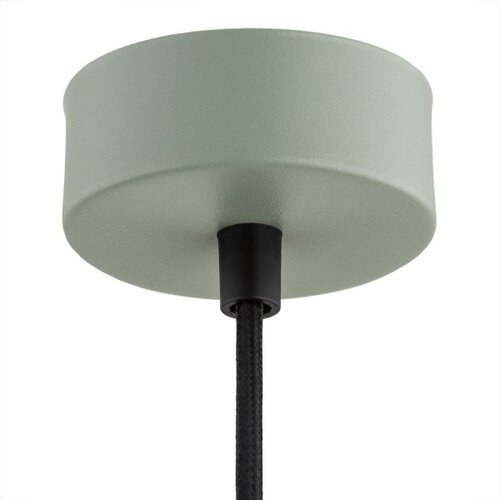  Argon 4916 - Luster na sajli ORTE 1xE27/15W/230V zelena Slike