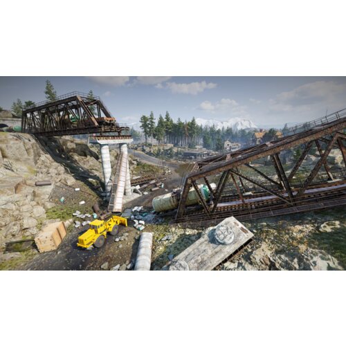 Maximum Games Roadcraft (Playstation 5) Slike