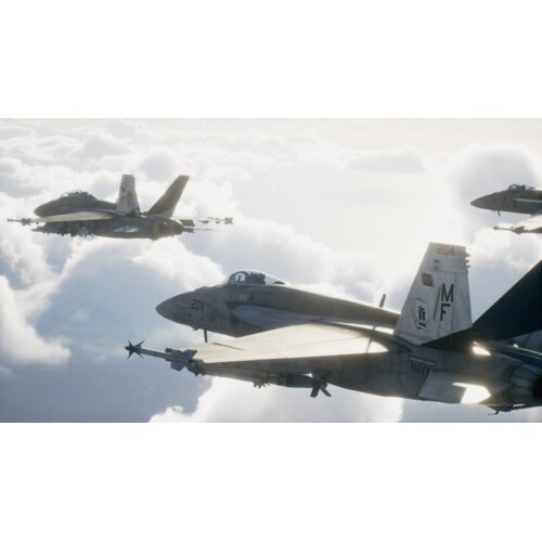Bandai Namco Ace Combat 8: Wings Of Theve (Xbox Series X) Cene
