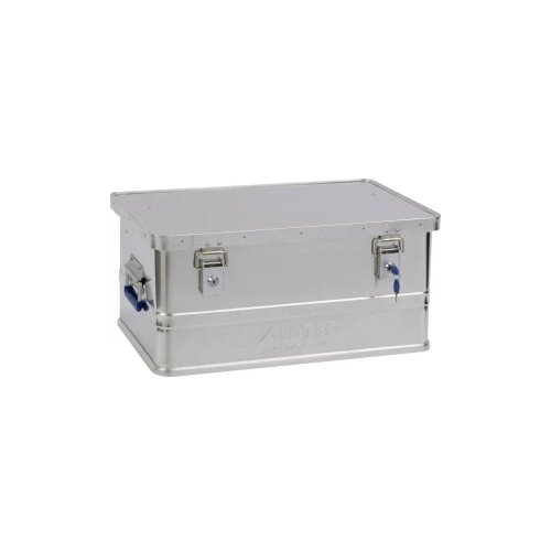 Alutec transportna kista classic 48 11048 aluminijum (d x š x v) 575 x 385 x 270 mm Cijene