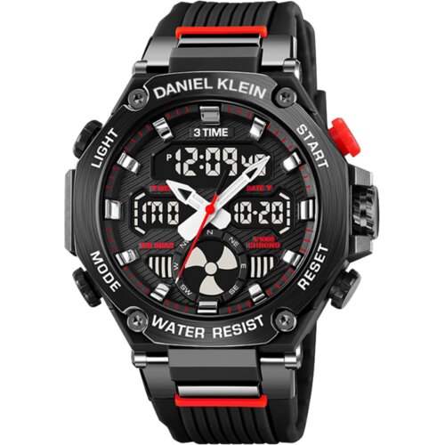 Muški digitalni ručni sat Daniel Klein DK.2223-2 Cene