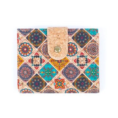 Viter novčanik cork slim ( BAGD-272_1 ) Slike