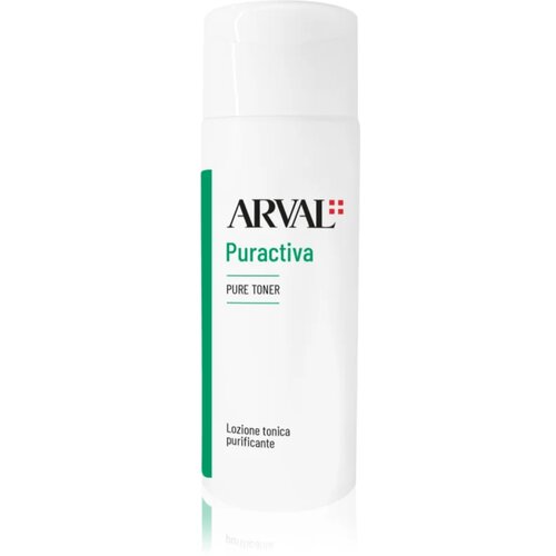 Arval Puractiva čistilni tonik za obraz 200 ml Slike
