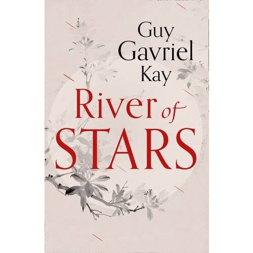 Harper Collins Publishers Ltd Guy Gavriel Kay - River Of Stars Cene