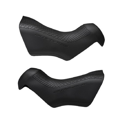 Shimano gumice ručica st-r9170 bracket covers(pair) ( Y0CA98010 ) Slike
