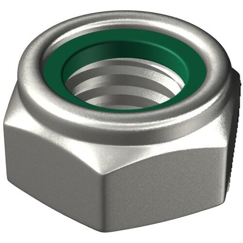 Shumee MATICA Z VLOŽKOM, POCINKANA DIN 985 RAZRED 8,8 M14, (21391035) Cene