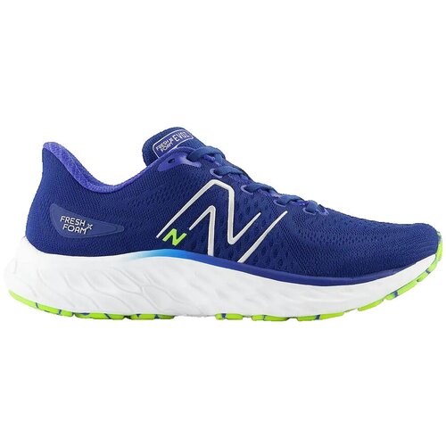 New Balance Tek & Trail Fresh X Evoz Modra Cene