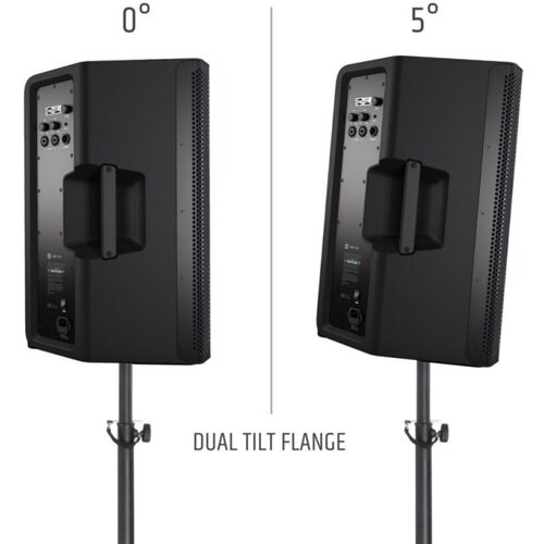 Ld Systems ICOA 12 A BT 12&amp;quot; Aktivni zvočnik, 1200W, Bluetooth - - Audio-Kondric Slike