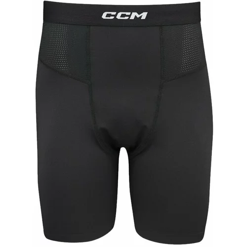 CCM Compression Performance Shorts Hokejske kratke hlače