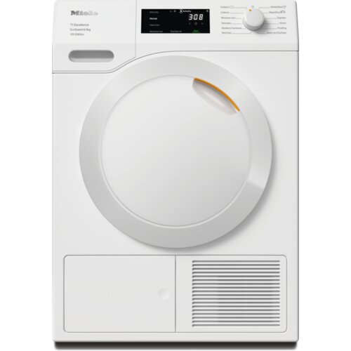 Miele mašina za sušenje veša TEC675WP 125 edition Slike