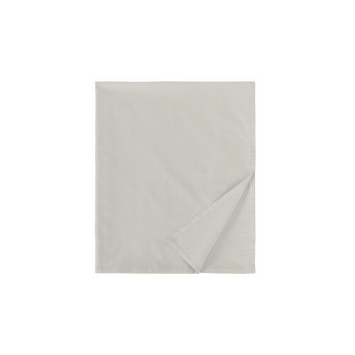 Dekordom Čaršav cb plain 220x240 - light grey 025624 Cene