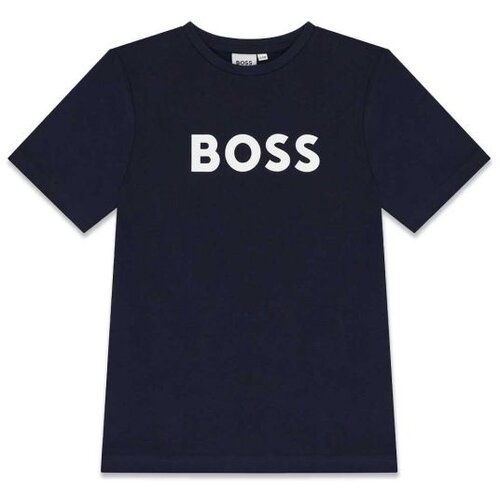 Boss majica za dečake  5259OM0M43C00 Cene