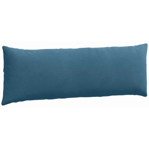  Jastučići za sofu 2 pcs Plava 120 x 40 cm Kordura tekstil Slike