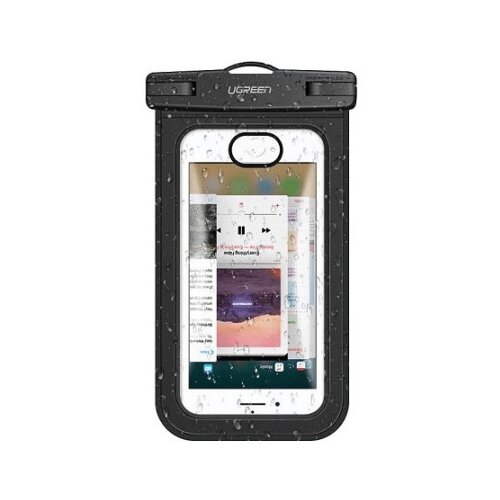 Ugreen vodoodporen ovitek za mobilne telefone do velikosti 6,5&quot; Cene