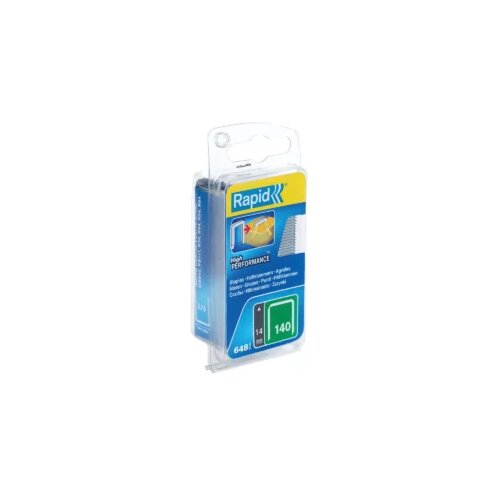 Rapid municija za heftalicu 10.6x10mm No.140 650/1 40109515 Slike