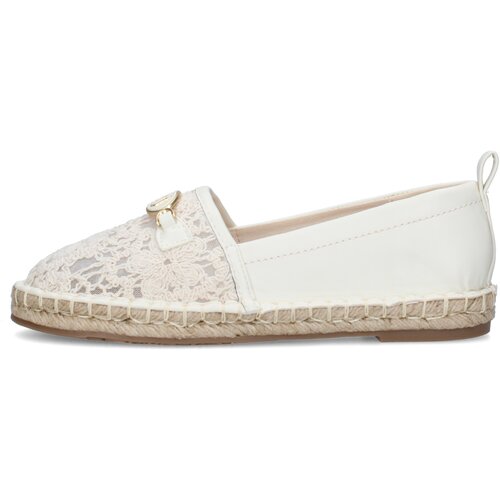Liu Jo Espadrile SA6097EX349 Bela Cene