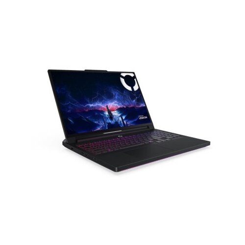 Lenovo legion pro 7 16iax10h ultra 9 275hx, 64gb, 1tb, 16" wqxga, rtx5070-ti-16gb AI chip, dos ( 83f500l3ya ) Cene