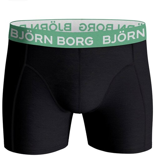 Bjorn Borg cotton stretch 3x boksarice Slike